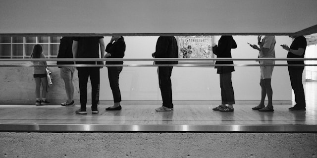 Little's Law in Practice