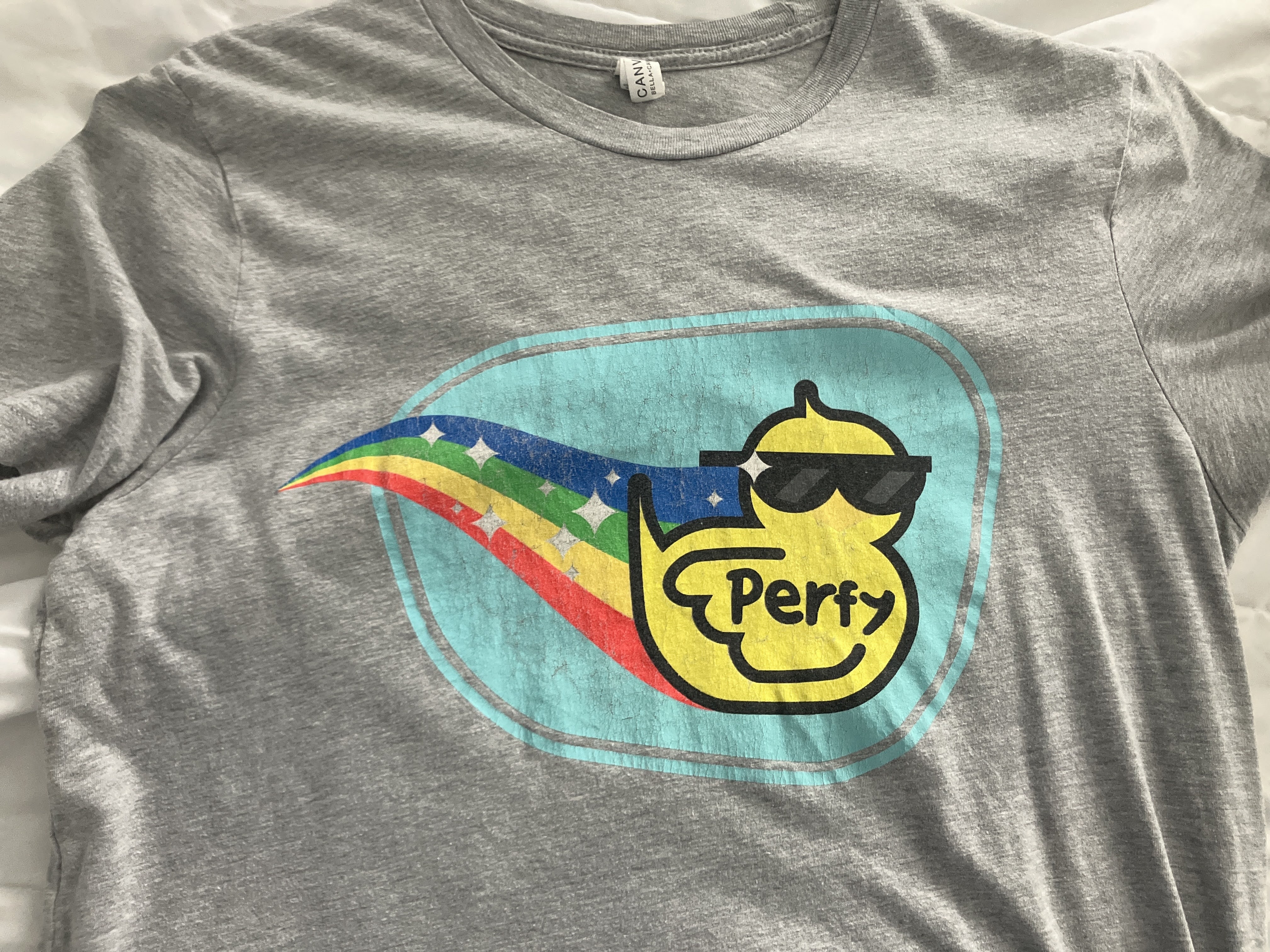 Perfy Shirt